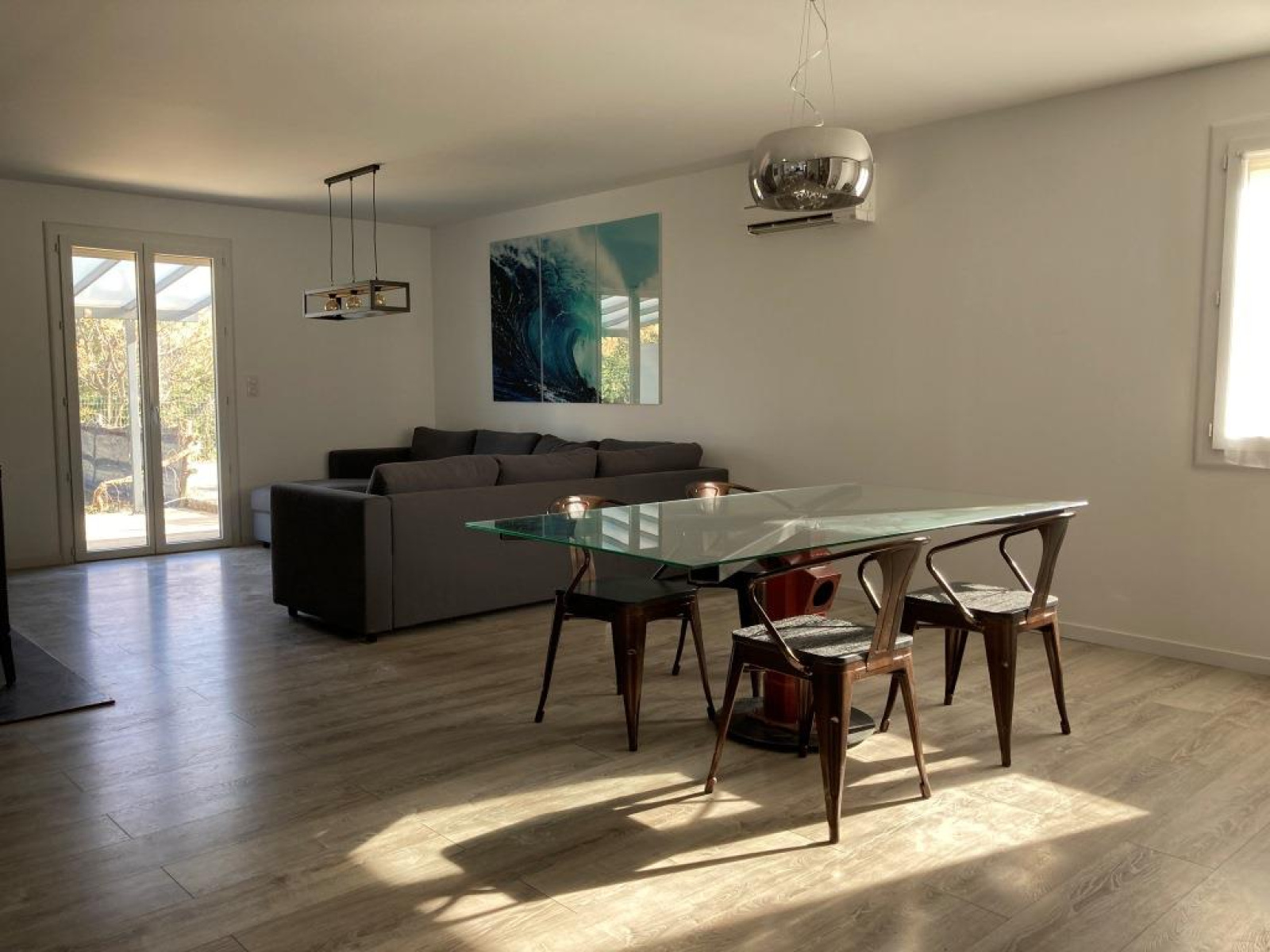 Image_, Villa, Saint-André-de-Sangonis, ref :V30000762