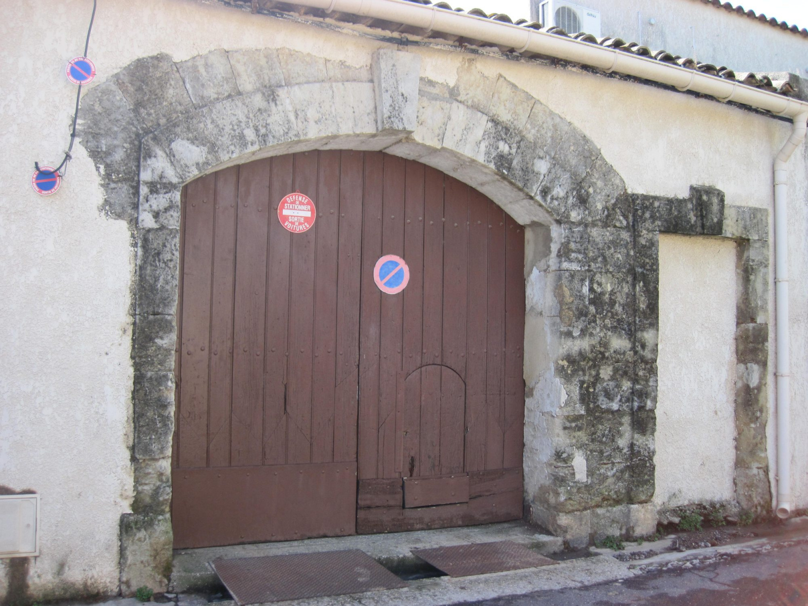 Image_, Maison, Saint-André-de-Sangonis, ref :V20000748