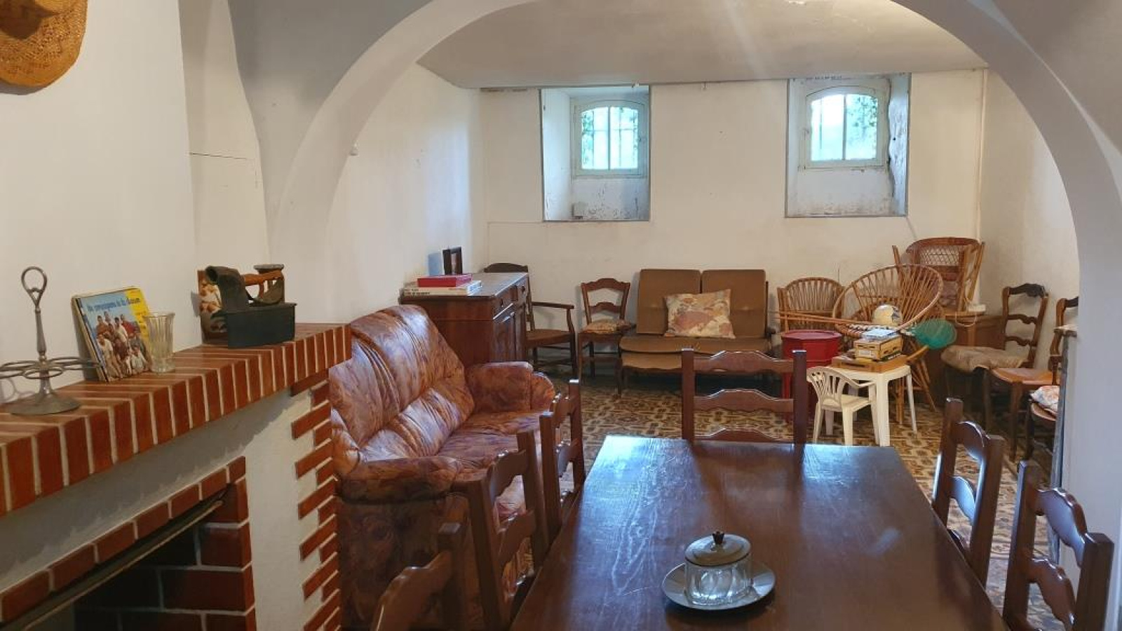 Image_, Maison, Le Bosc, ref :V40000769