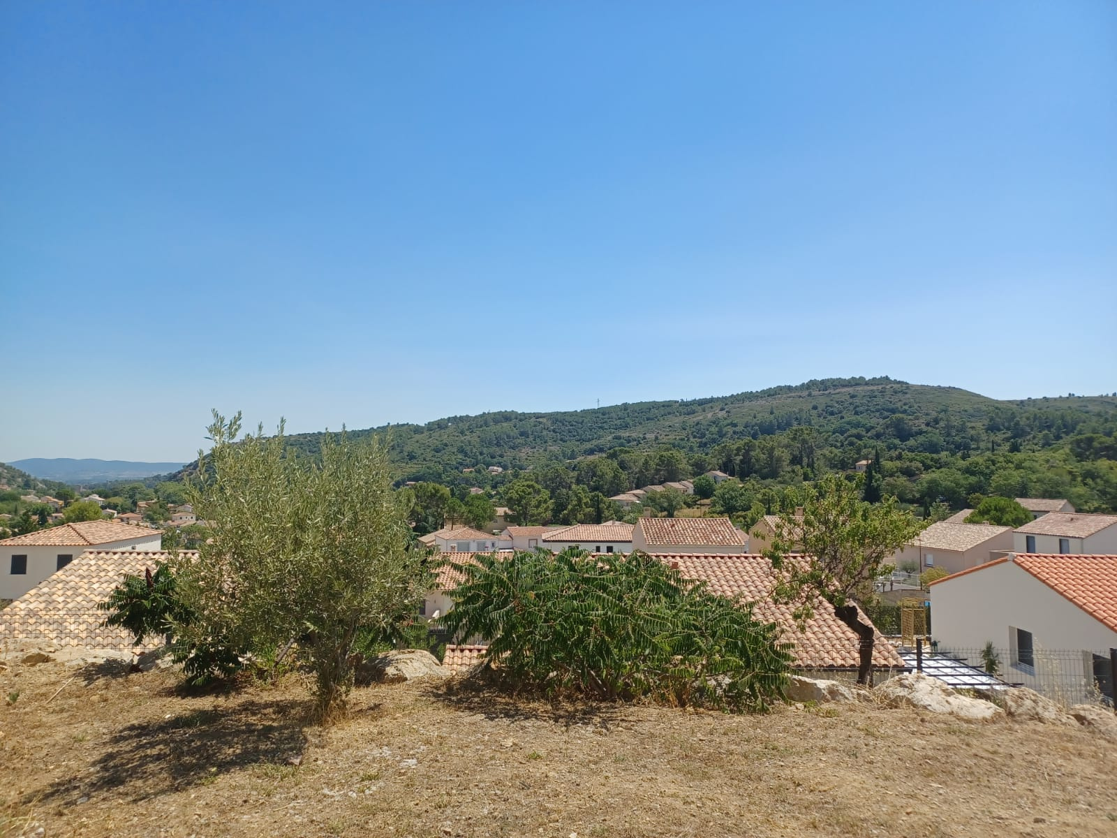 Image_, Villa, Clermont-l'Hérault, ref :V40000726