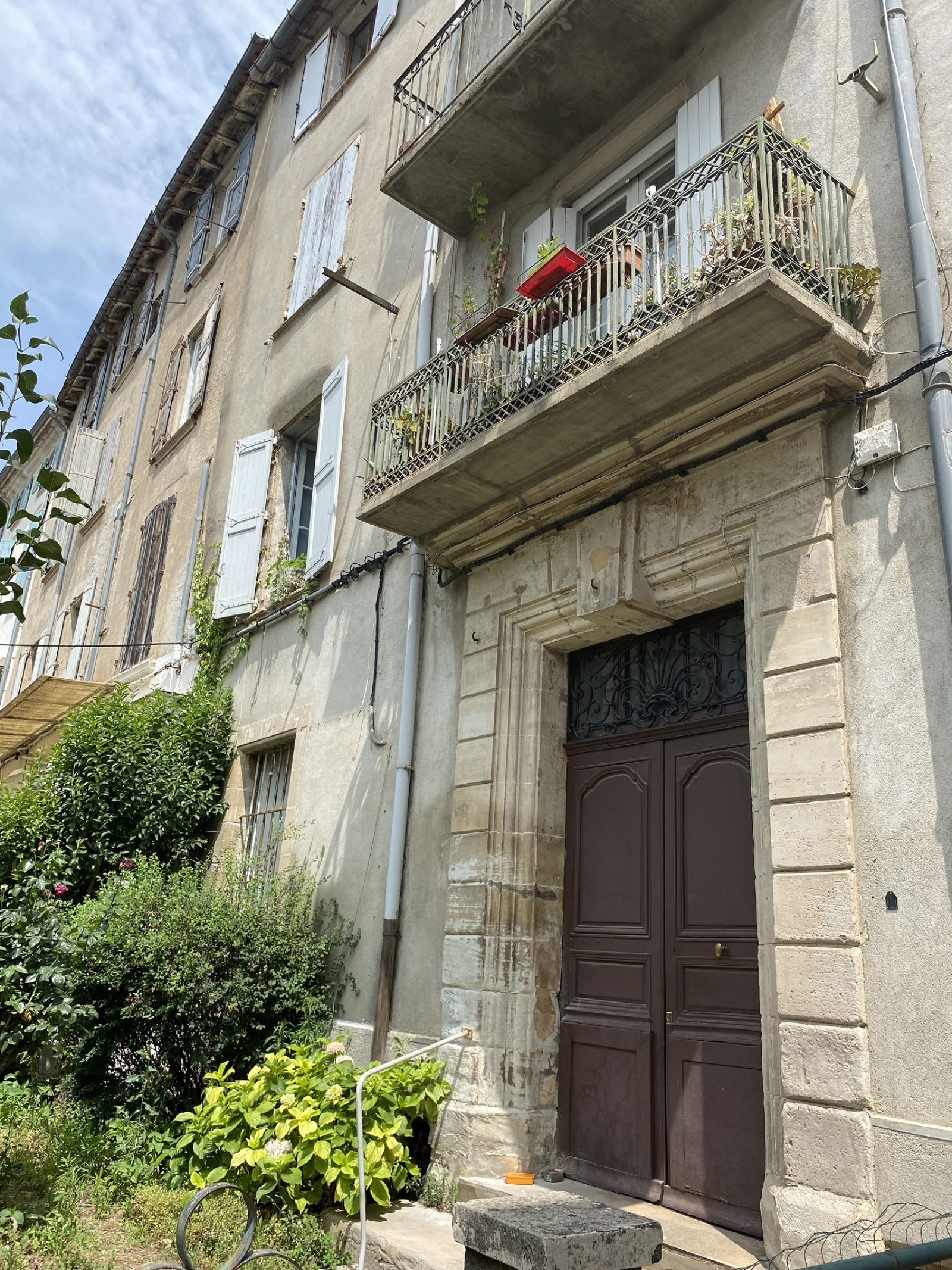 Image_, Appartement, Lodève, ref :V20000773
